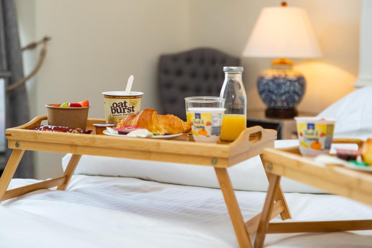 Chestnuts Guest House (Adults Only) Windermere Ngoại thất bức ảnh