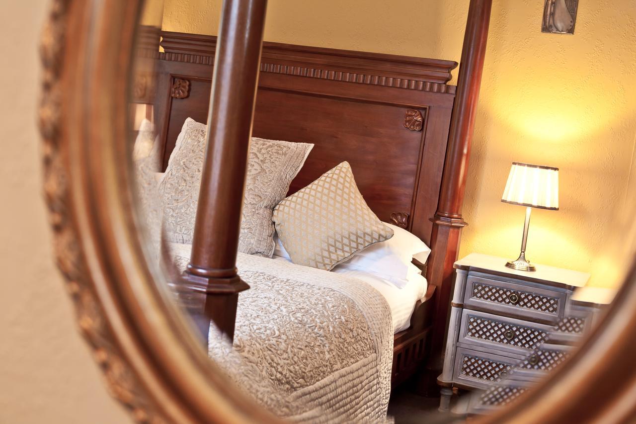 Chestnuts Guest House (Adults Only) Windermere Ngoại thất bức ảnh