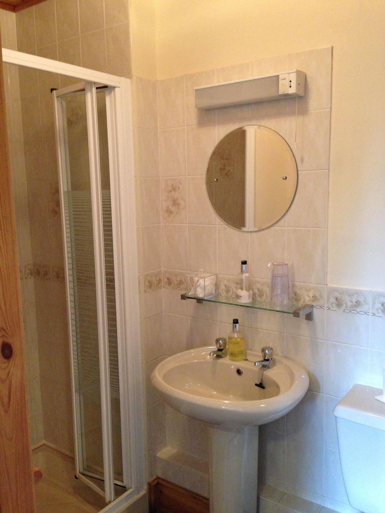 Chestnuts Guest House (Adults Only) Windermere Ngoại thất bức ảnh
