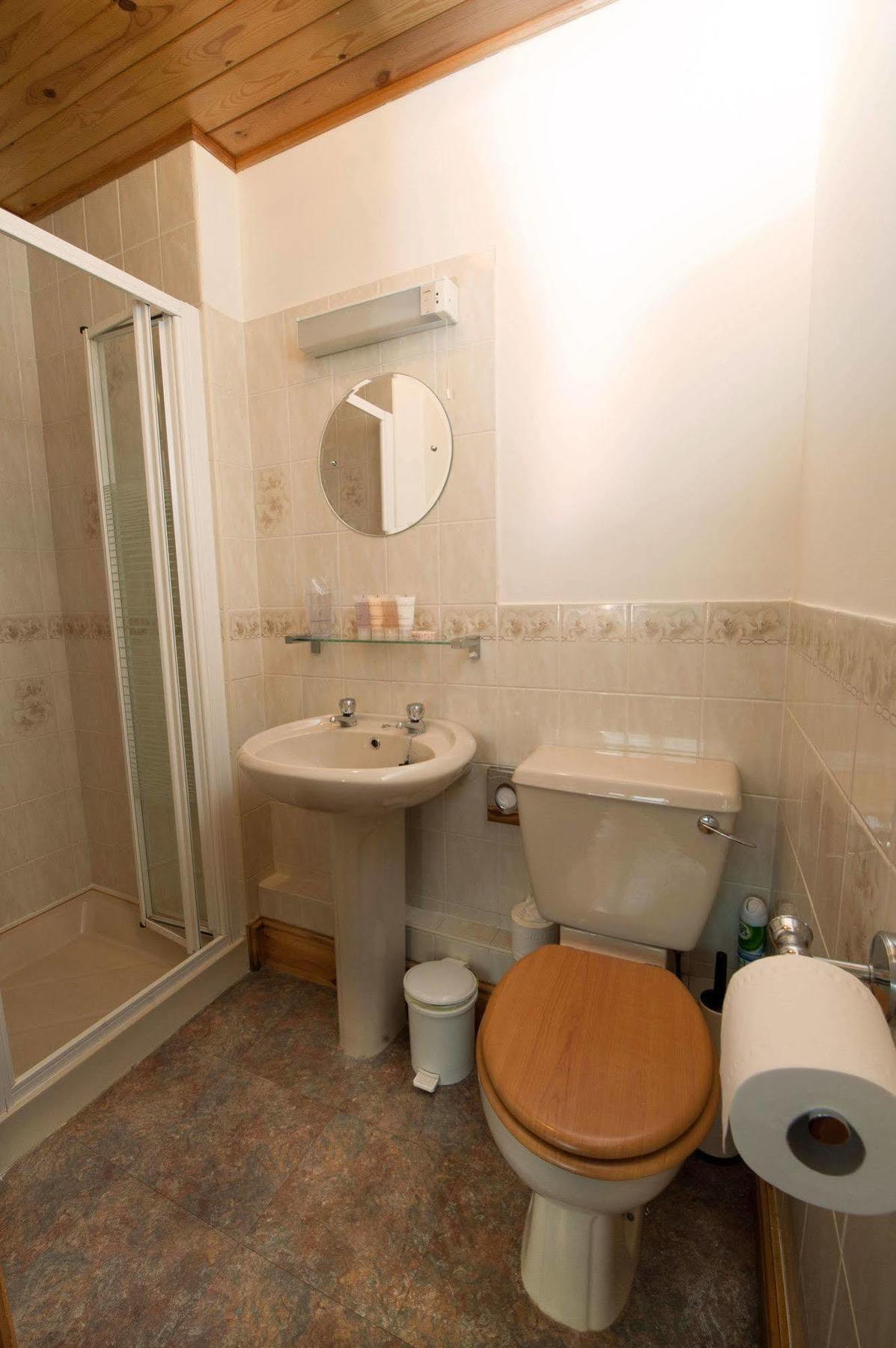Chestnuts Guest House (Adults Only) Windermere Ngoại thất bức ảnh