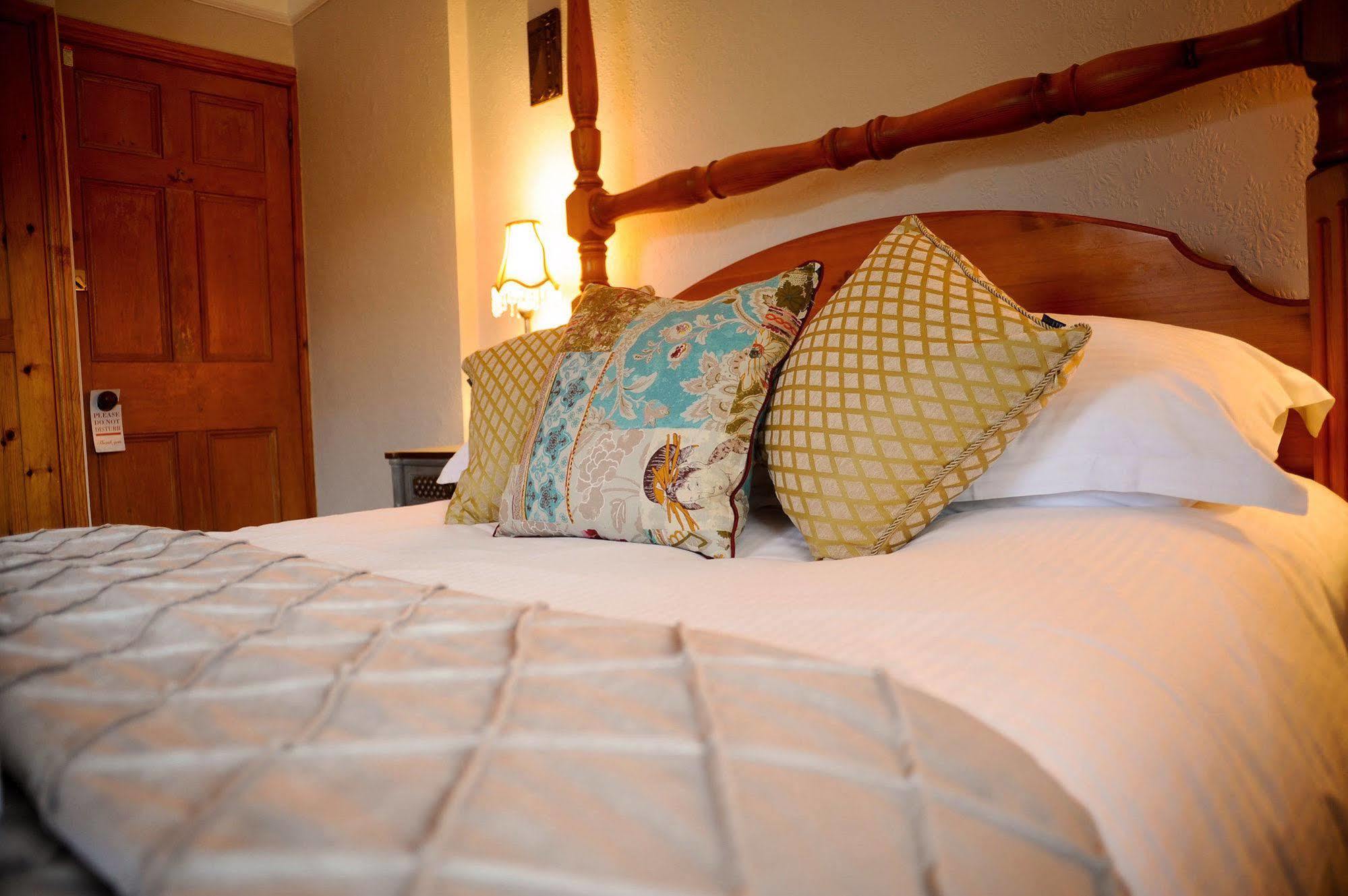 Chestnuts Guest House (Adults Only) Windermere Ngoại thất bức ảnh