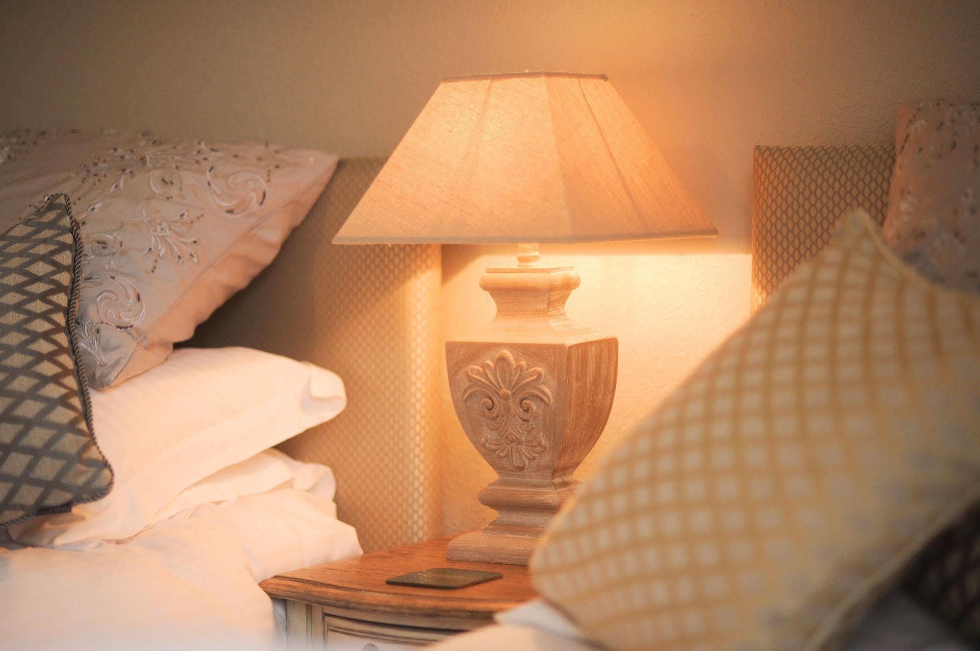 Chestnuts Guest House (Adults Only) Windermere Ngoại thất bức ảnh