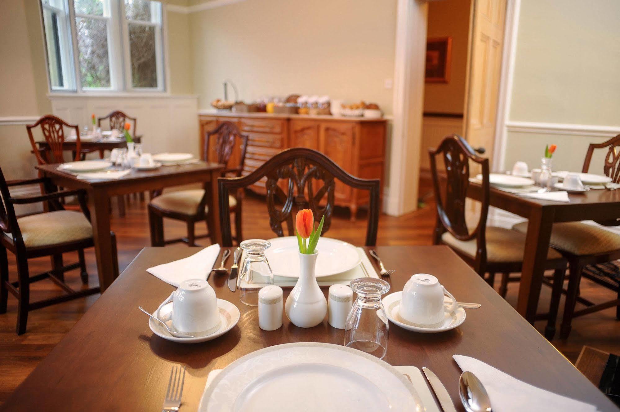 Chestnuts Guest House (Adults Only) Windermere Ngoại thất bức ảnh