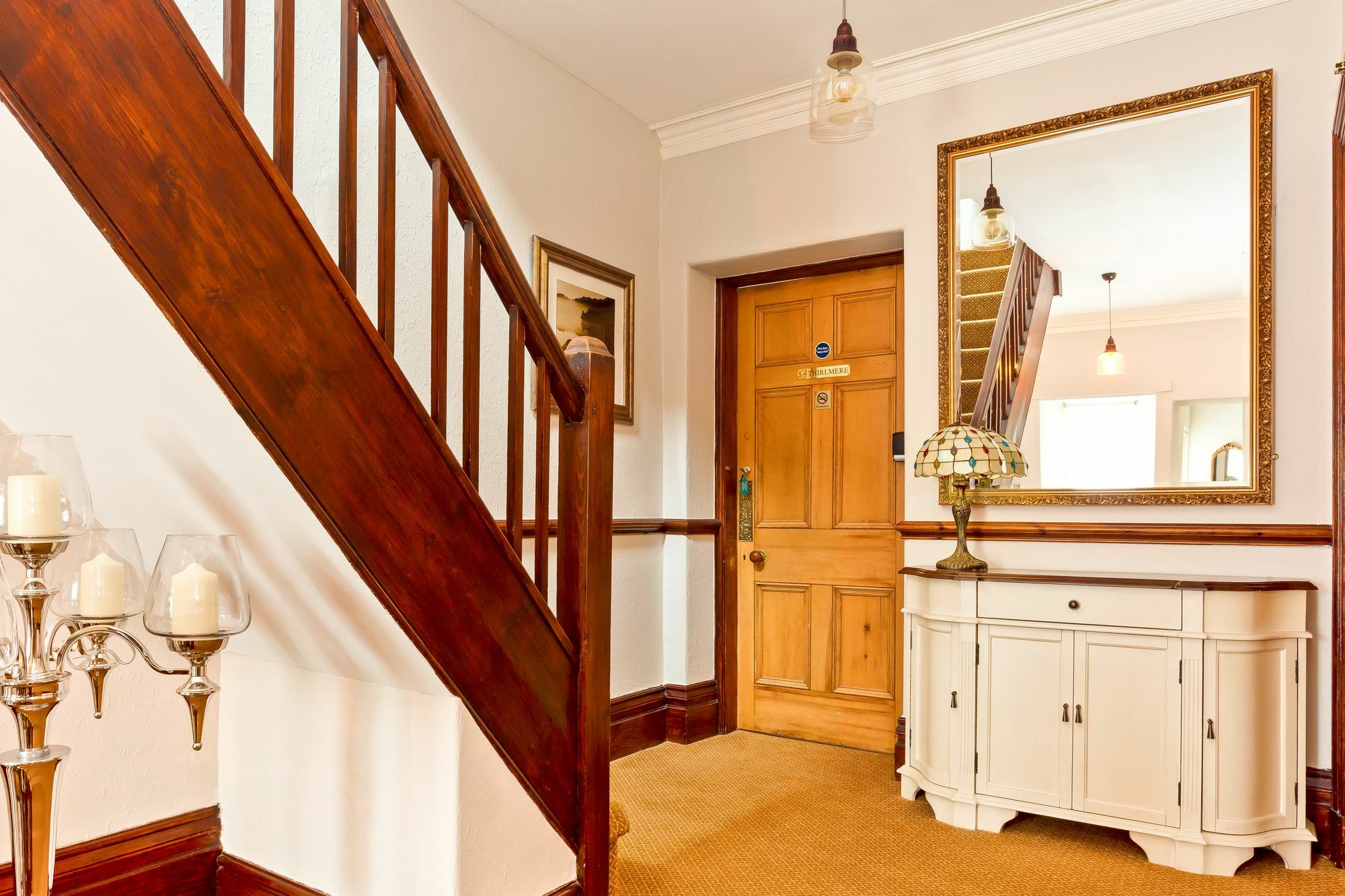 Chestnuts Guest House (Adults Only) Windermere Ngoại thất bức ảnh