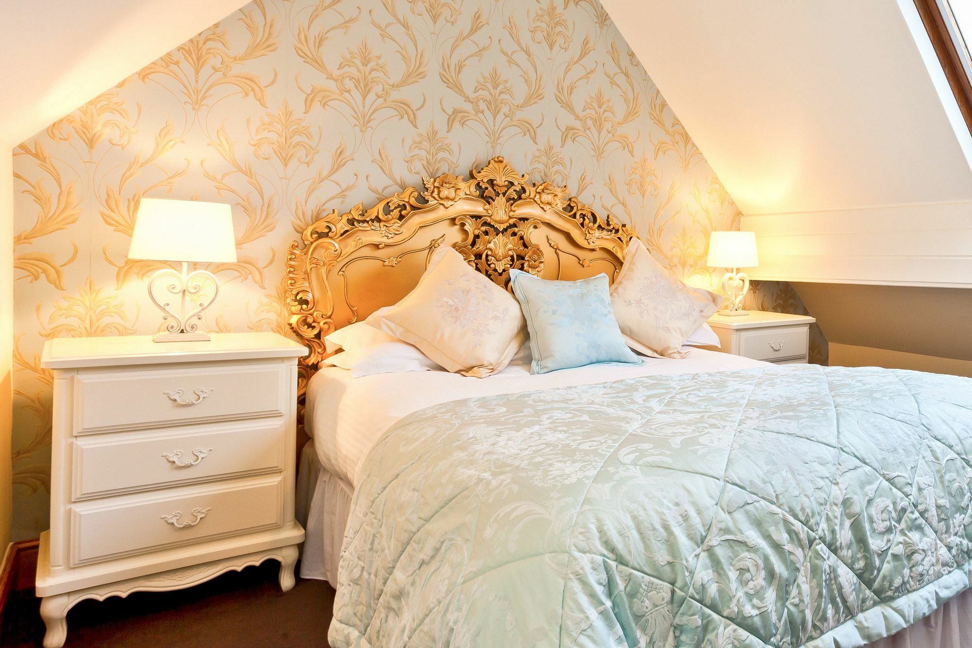 Chestnuts Guest House (Adults Only) Windermere Ngoại thất bức ảnh